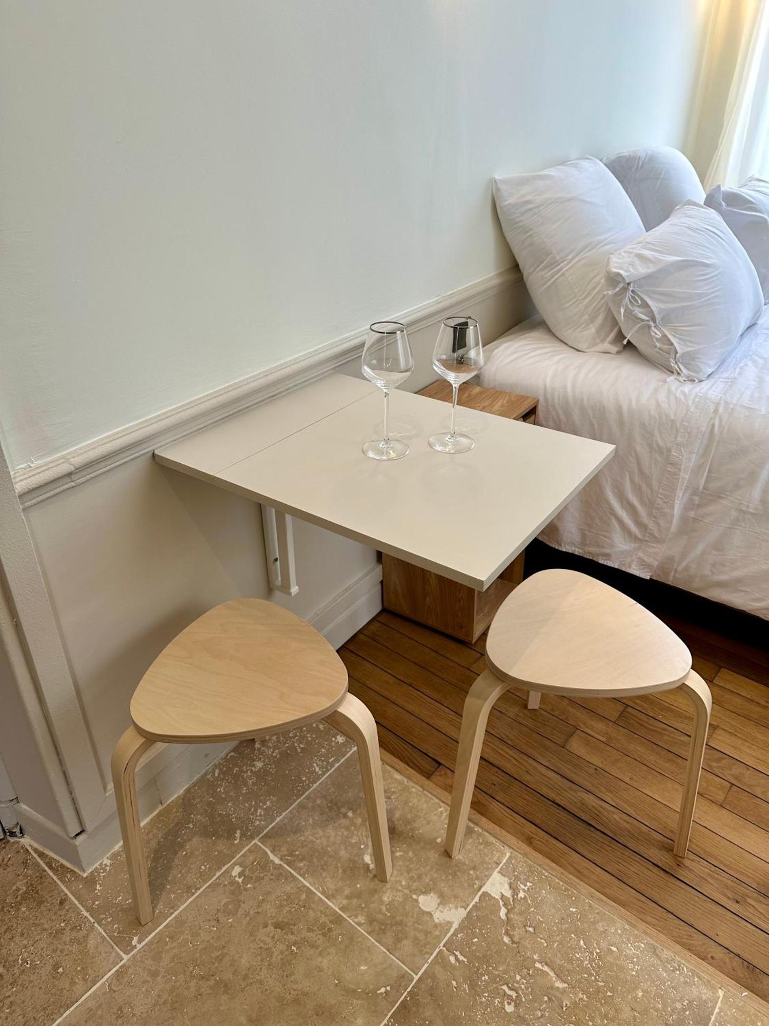 Apartamento L'Ecrin - Hypercentre De Reims Exterior foto